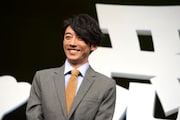 高橋一生