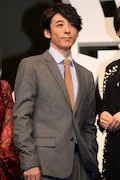 高橋一生