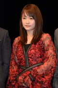 川栄李奈