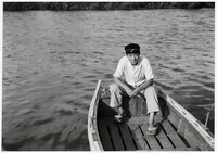 「あしたはどっちだ、寺山修司」