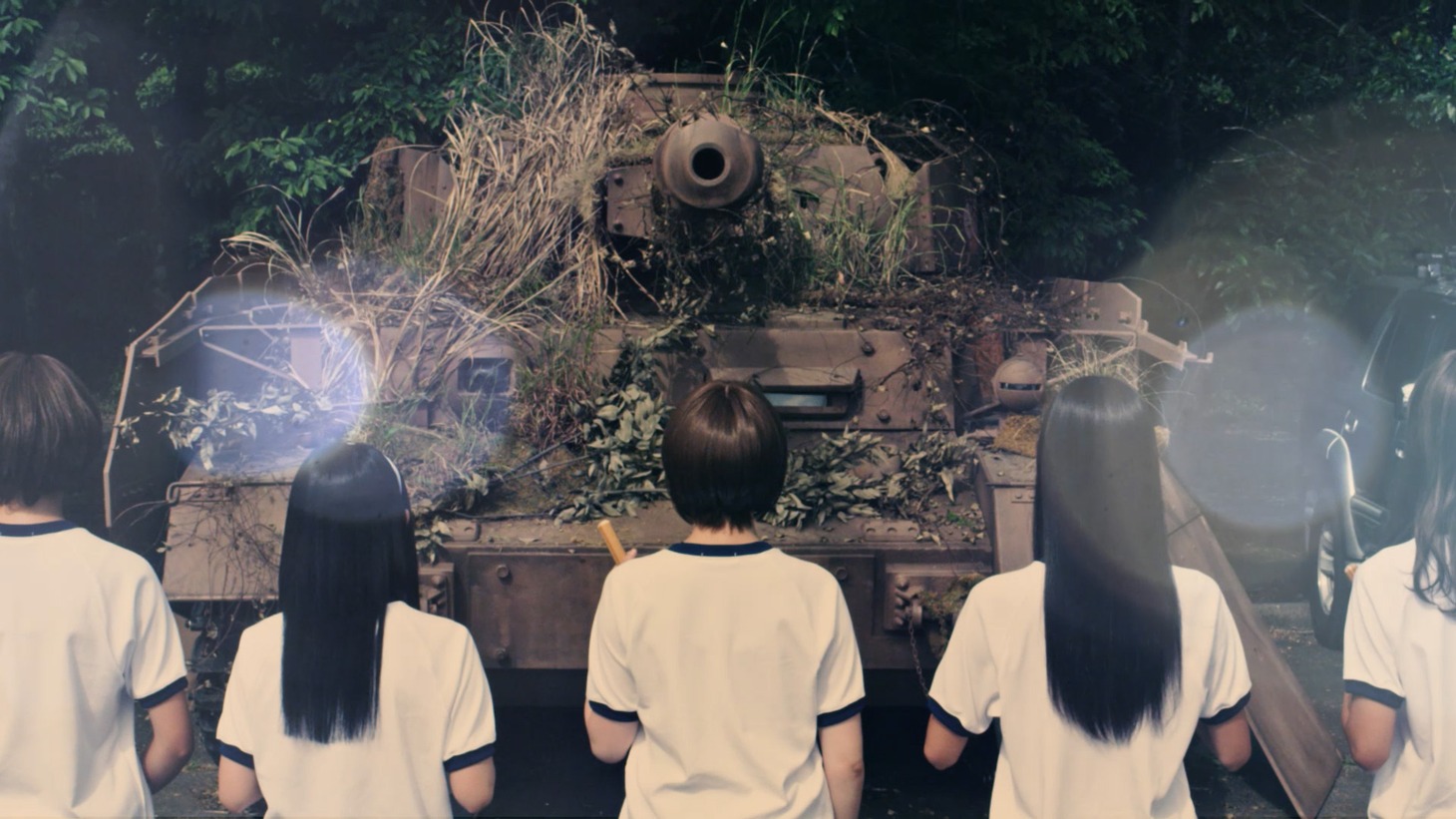 「SEN-SHA」