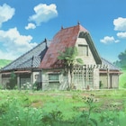 「ジブリの立体建造物展」大阪で開催、「トトロ」「ポニョ」など資料約450点を紹介