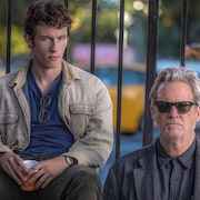 マーク・ウェブ最新作4月に公開、ニューヨークが舞台のラブストーリー