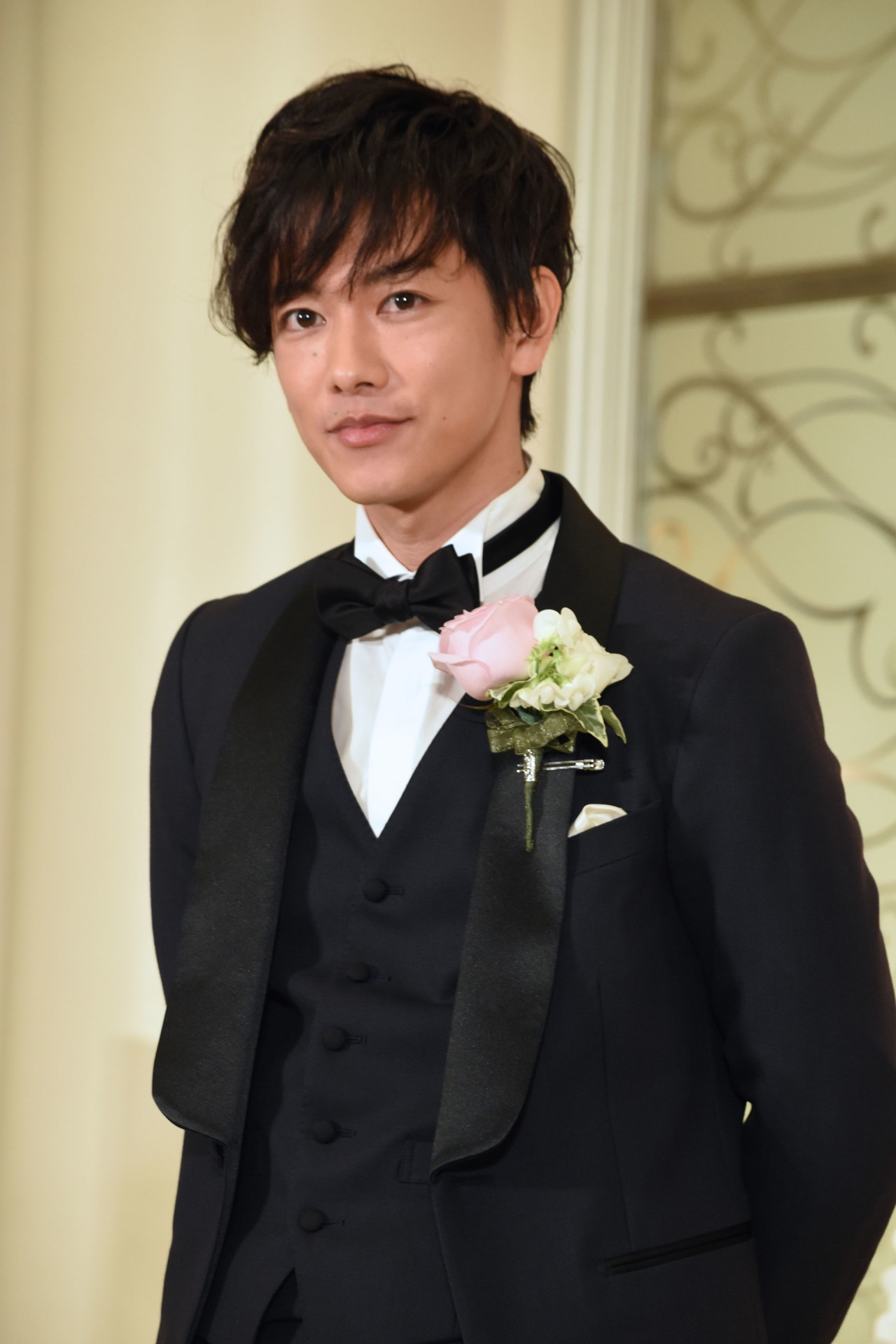 佐藤健