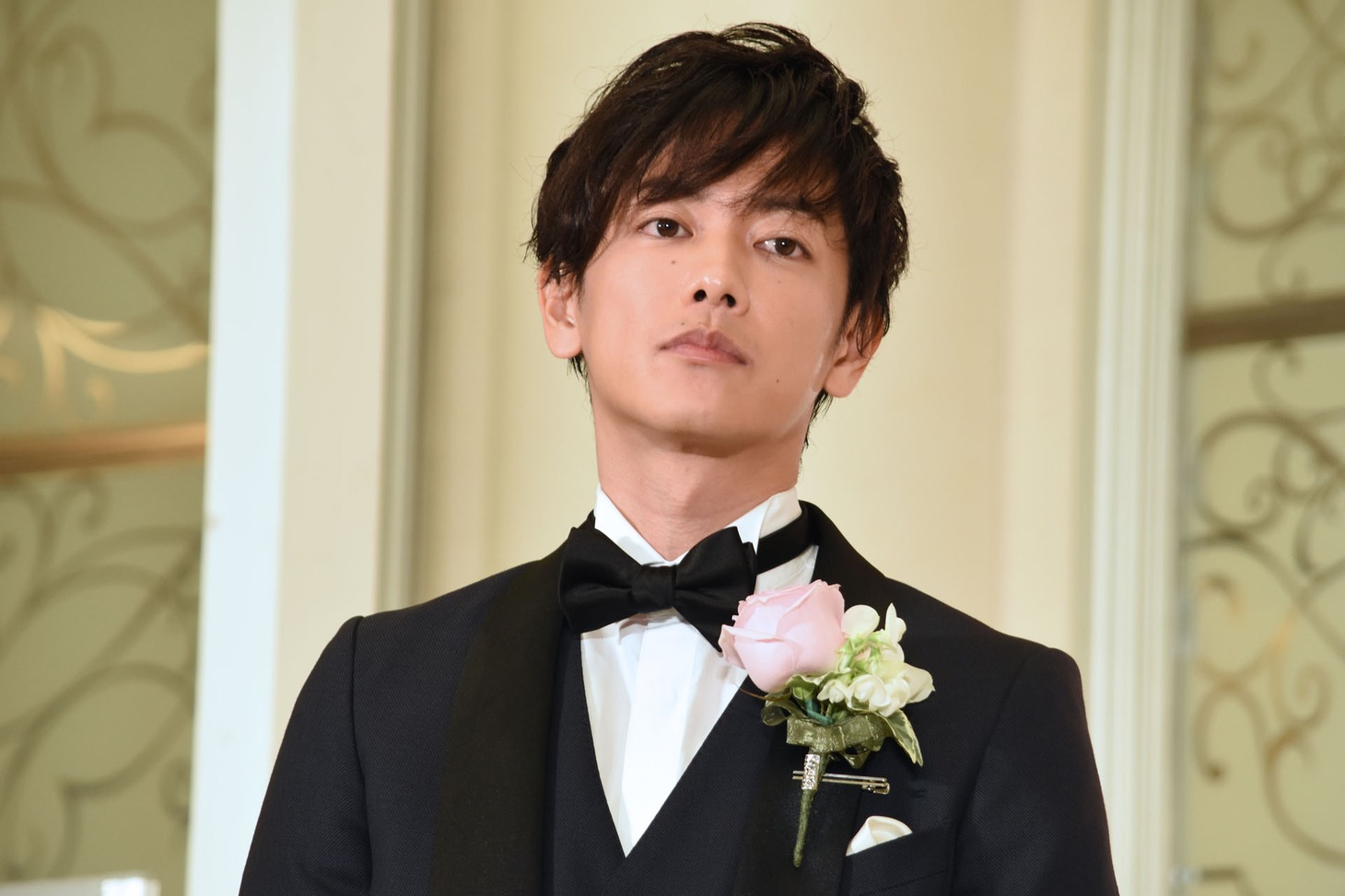 佐藤健