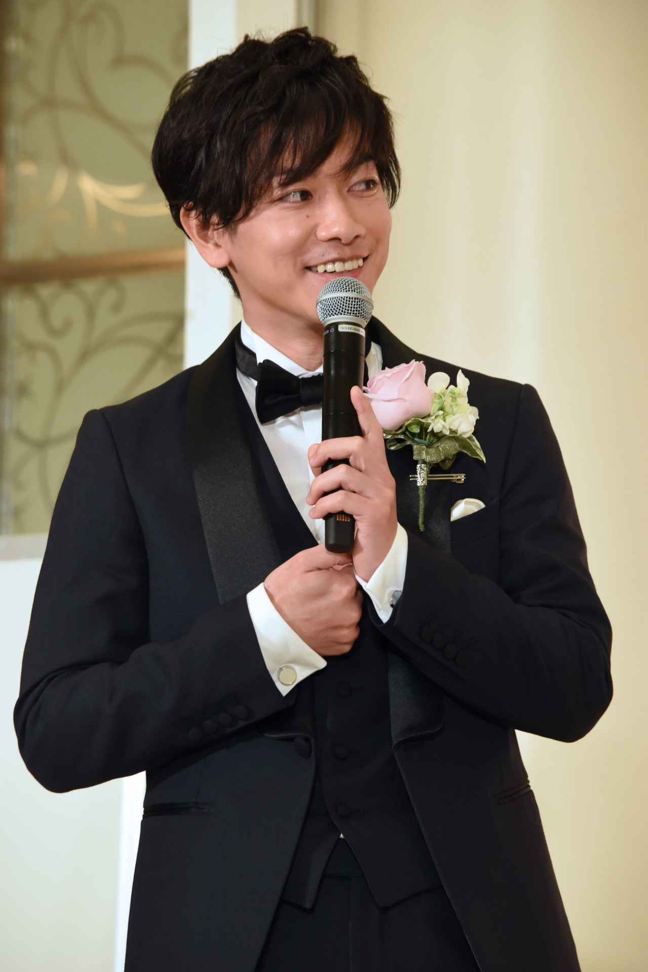 佐藤健