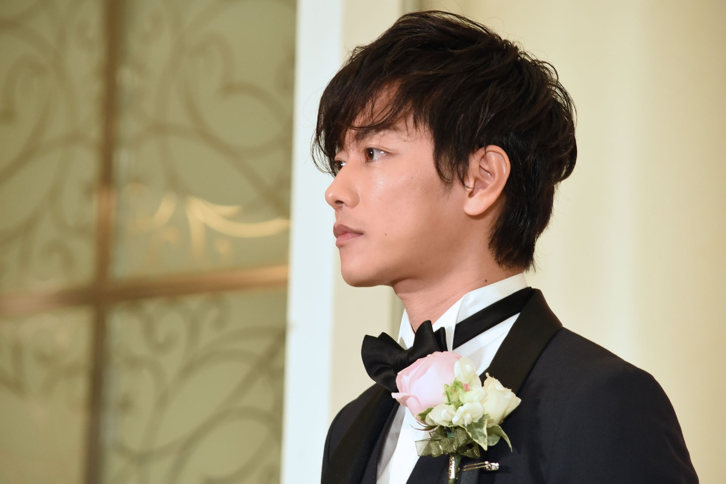 佐藤健