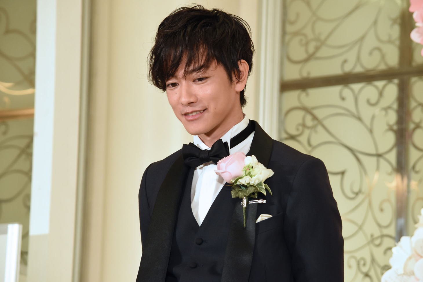 佐藤健