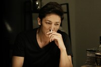 「悪と仮面のルール」