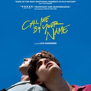 LA映画批評家協会賞「Call Me by Your Name」とG・デル・トロ新作が3冠