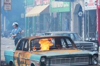 「デトロイト」