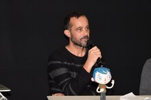 クロード・バラス