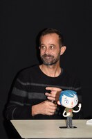 クロード・バラス