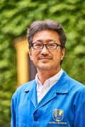 中島清文