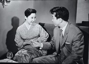 「女の橋」 (c)1961松竹株式会社