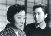 「おしどりの間」 (c)1956東宝