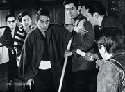 「やくざ非情史 血の決着」 (c)日活