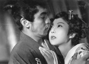 「江戸一寸の虫」 (c)日活