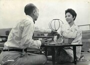 「ひとり寝」 (c)1961松竹株式会社