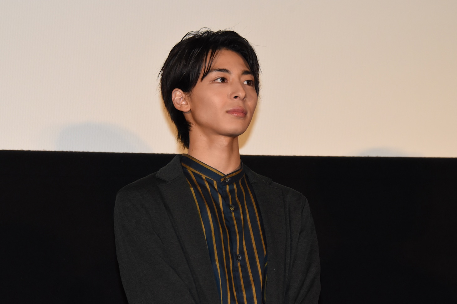 高杉真宙