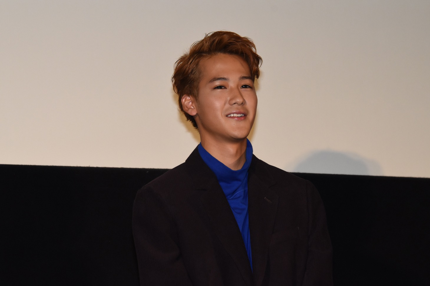 葉山奨之