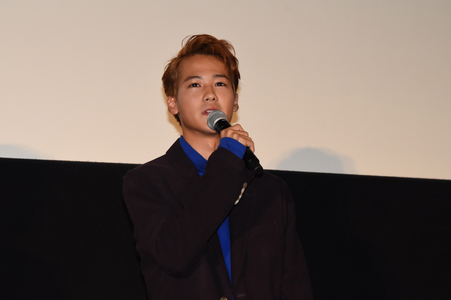 葉山奨之