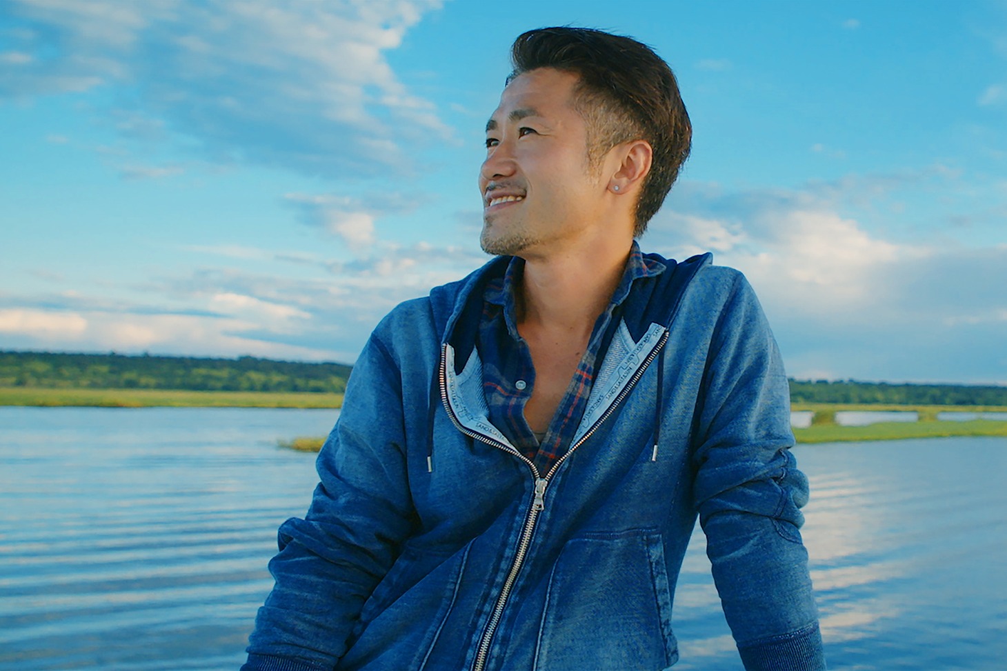 「ナオト・インティライミ冒険記 旅歌ダイアリー2」新場面写真