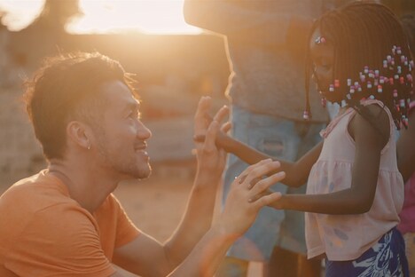 「ナオト・インティライミ冒険記 旅歌ダイアリー2」新場面写真