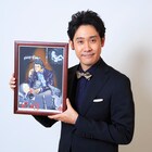 「探偵はBARにいる」モンキー・パンチが探偵描く、大泉洋も感激「一生の宝物」