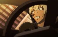 「名探偵コナン ゼロの執行人」