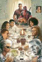 「デッドプール2」特別画像