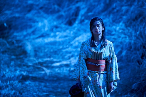 「素敵なダイナマイトスキャンダル」