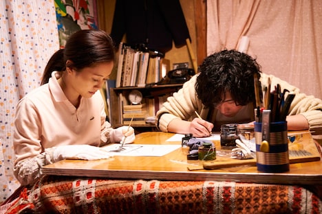 「素敵なダイナマイトスキャンダル」