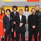 NHK大河「いだてん」ビートたけし&森山未來が志ん生演じる、弟子役に神木隆之介