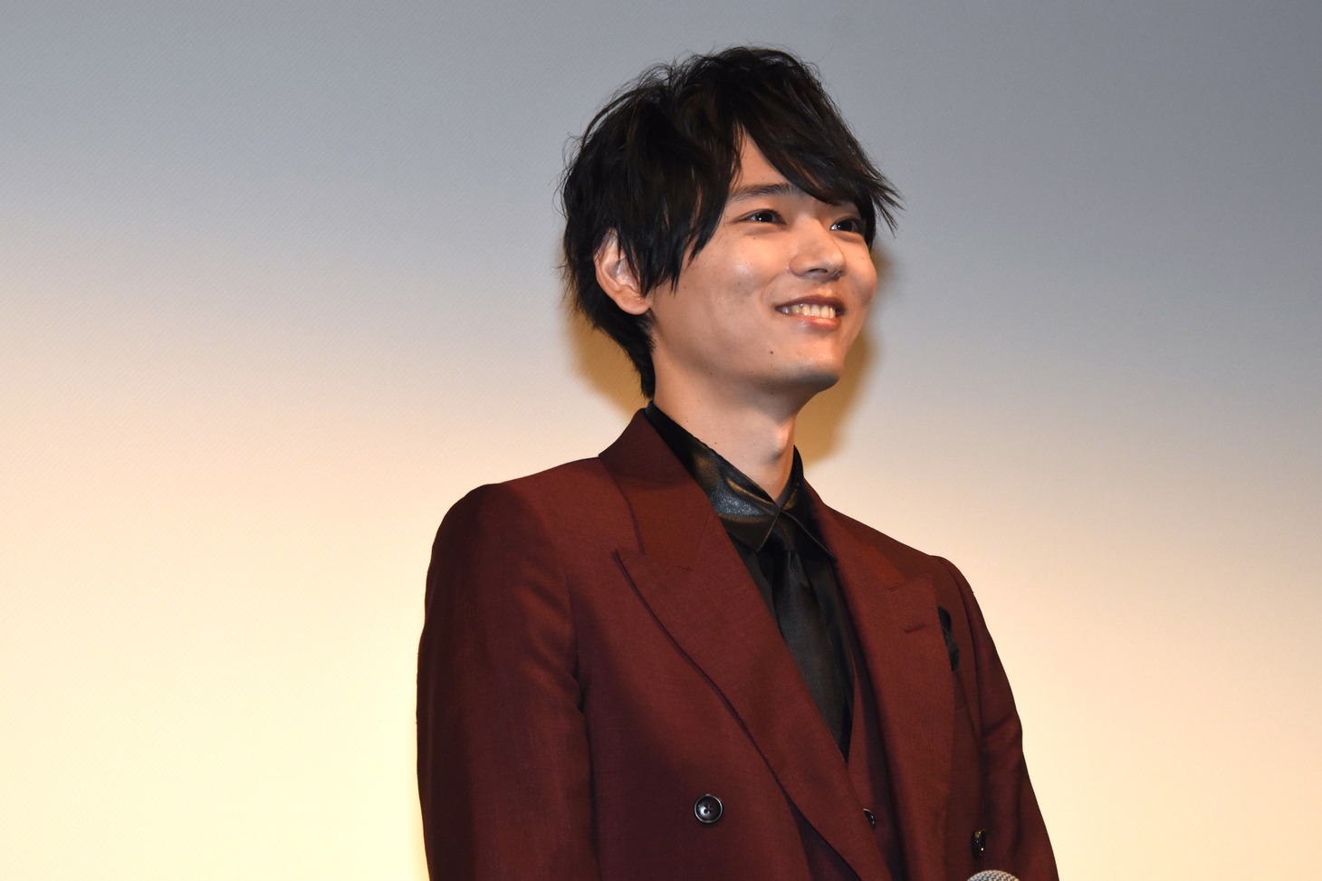 古川雄輝