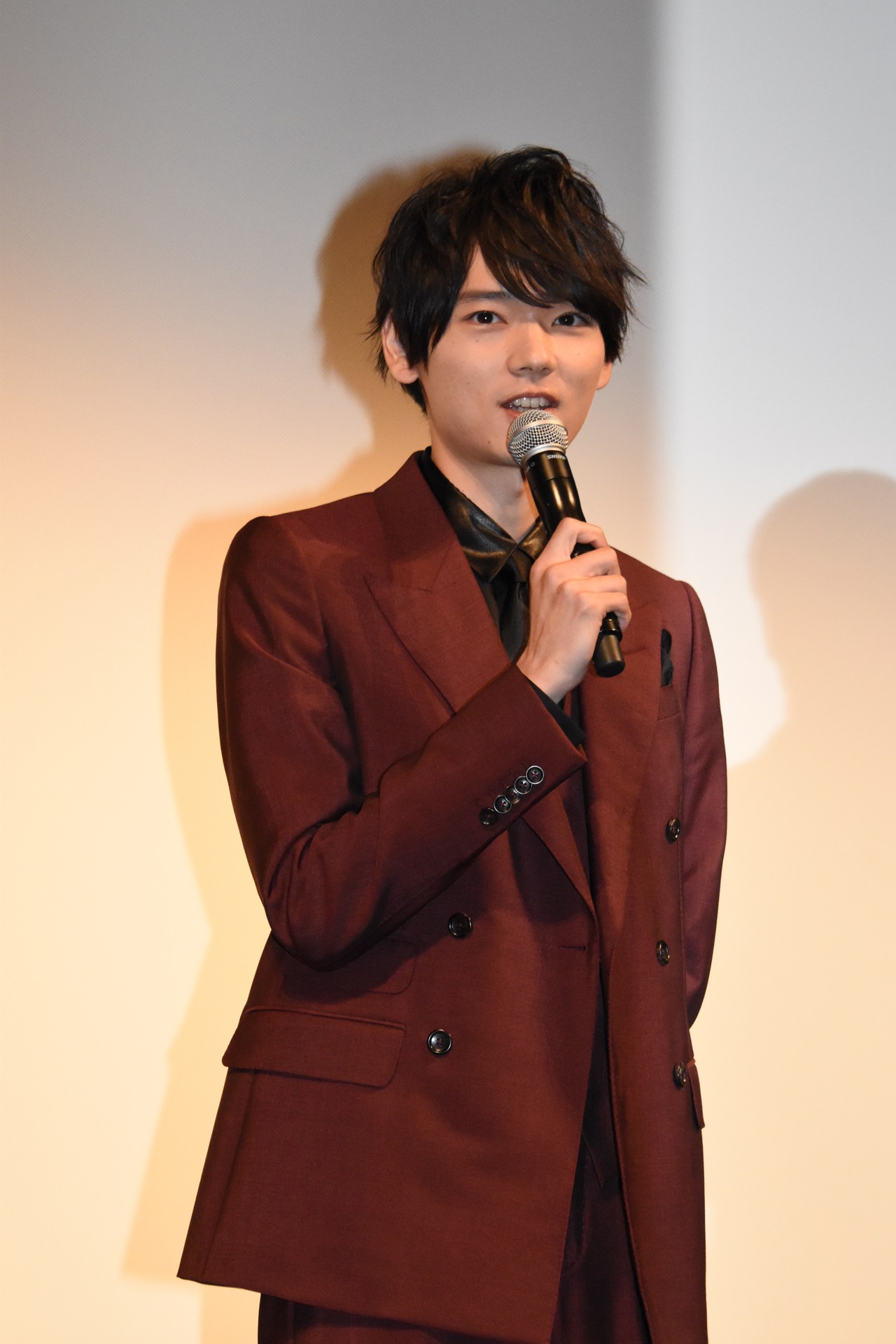 古川雄輝