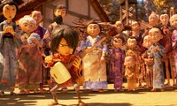 「KUBO／クボ 二本の弦の秘密」