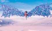 「KUBO/クボ 二本の弦の秘密」