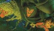 「KUBO/クボ 二本の弦の秘密」