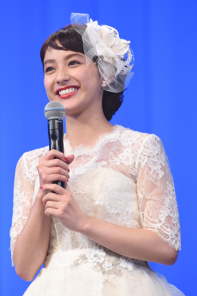 平祐奈