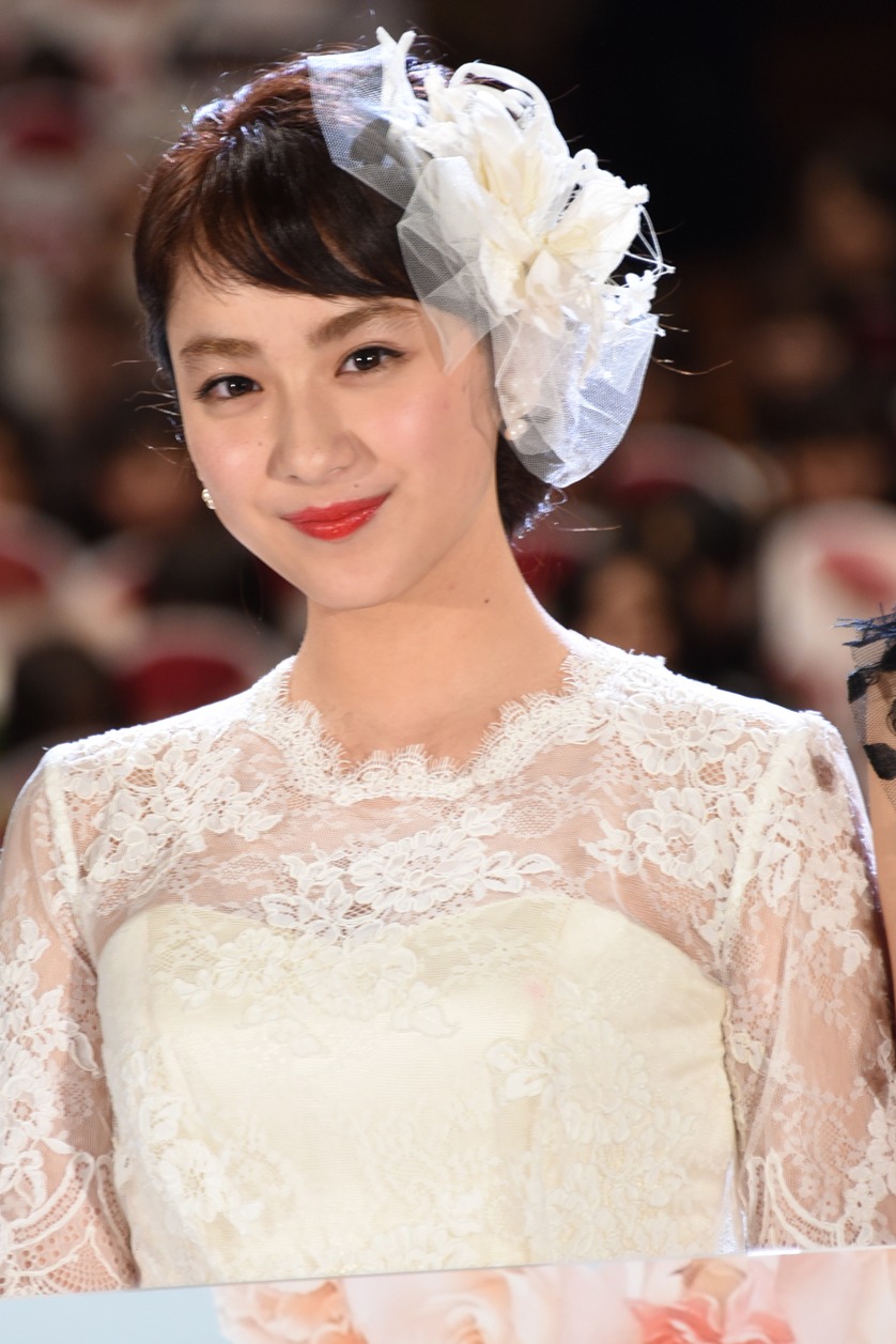 平祐奈
