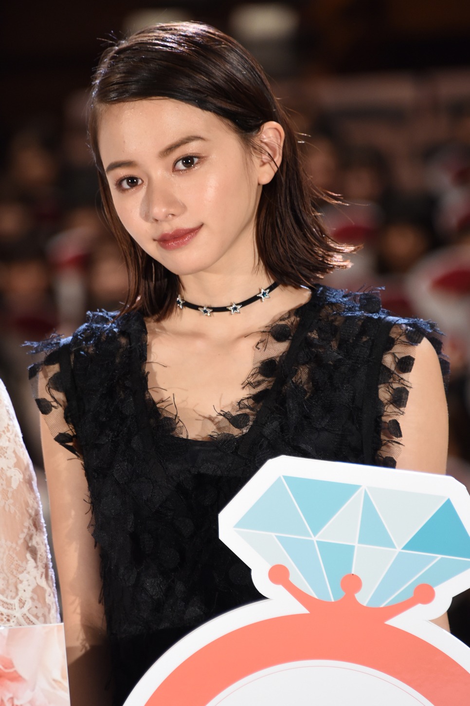 山本舞香