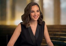 ガル・ガドット