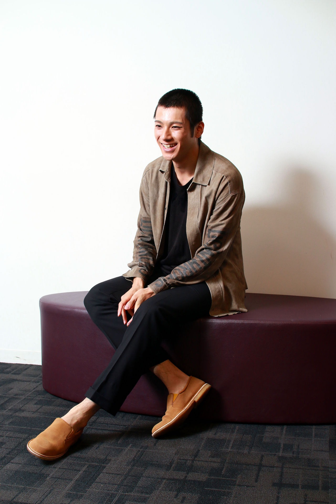 山田裕貴