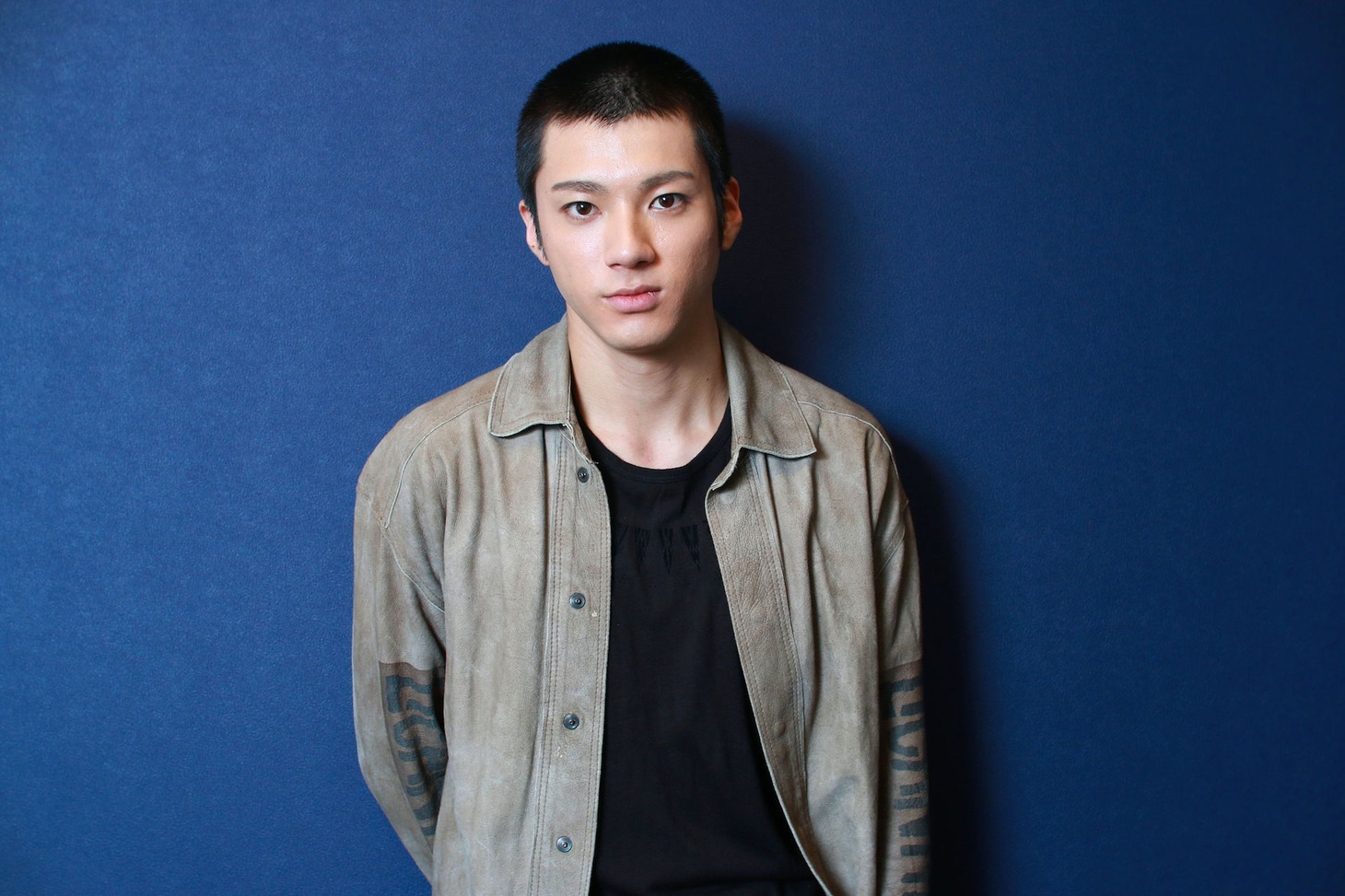 山田裕貴