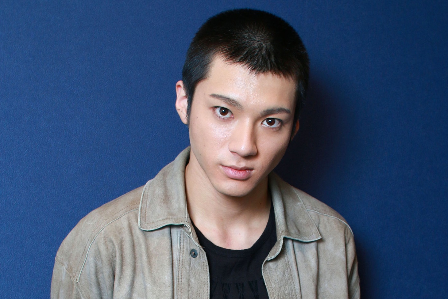 山田裕貴