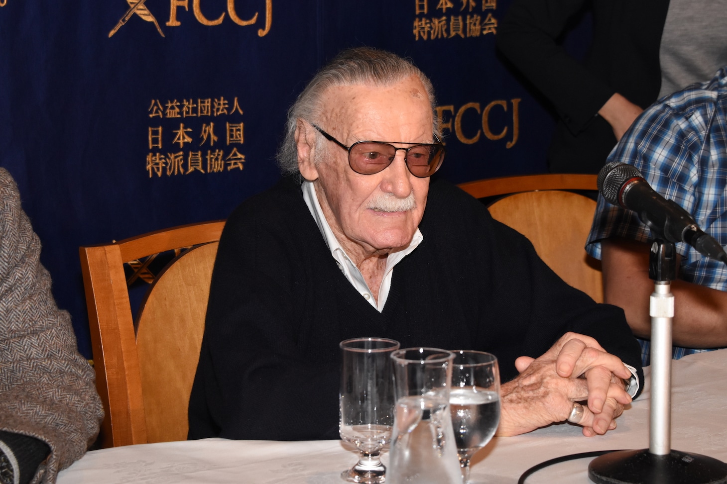 スタン・リー
