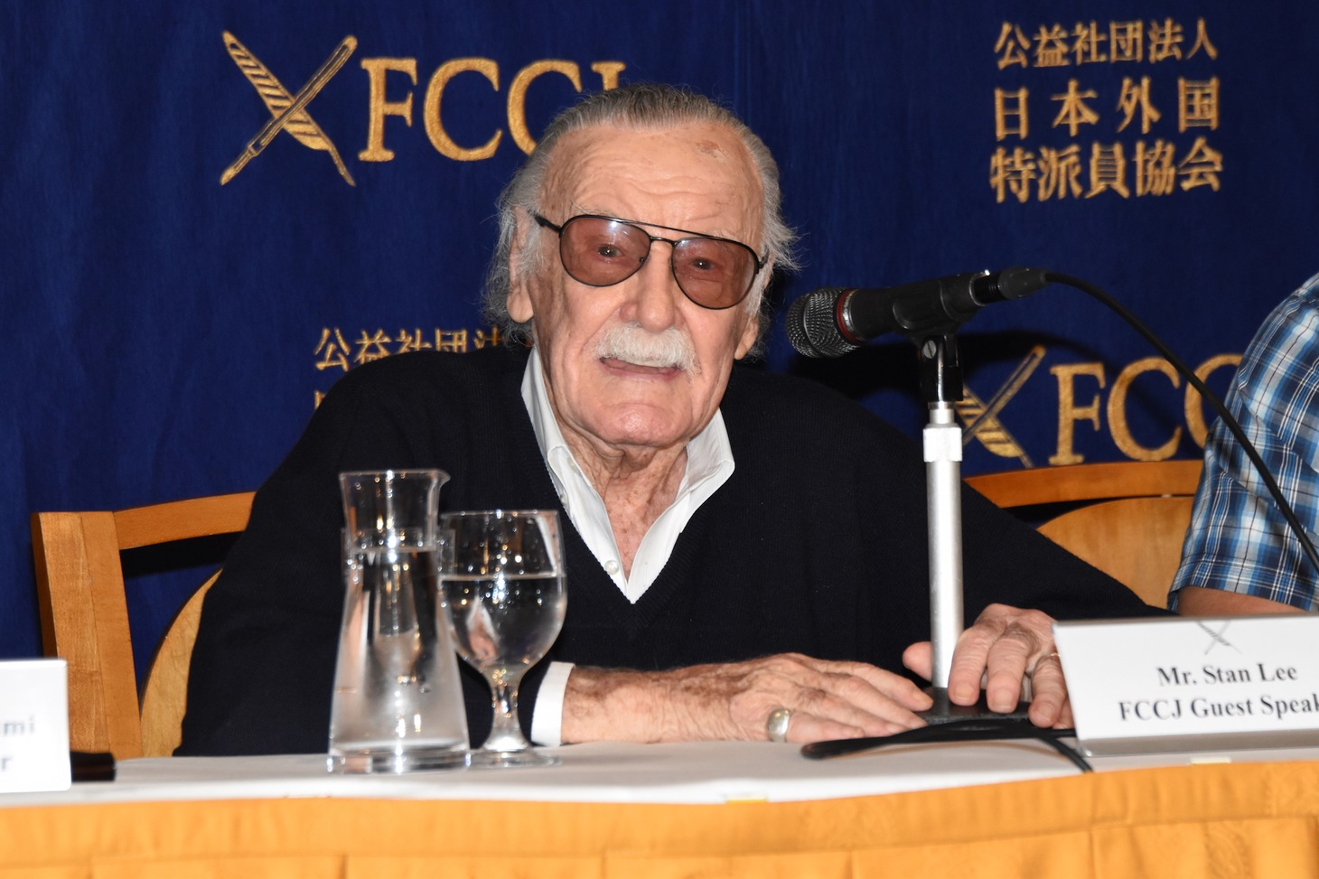 スタン・リー