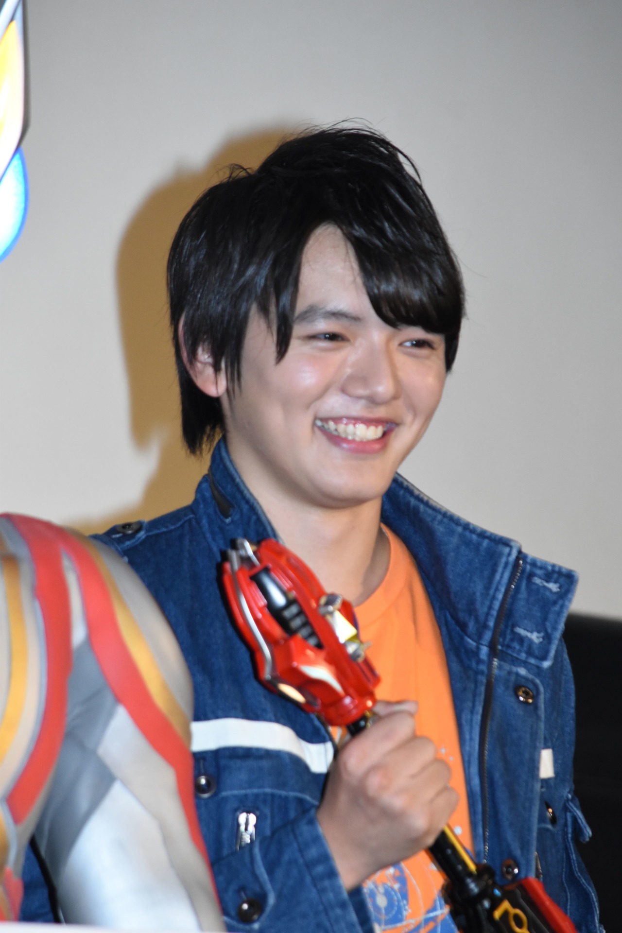 濱田龍臣
