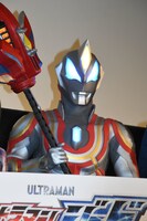 ウルトラマンジード ウルティメイトファイナル